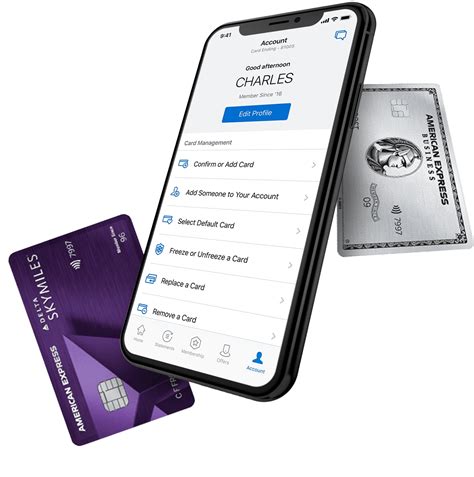 american express nfc card|amex mobile nfc.